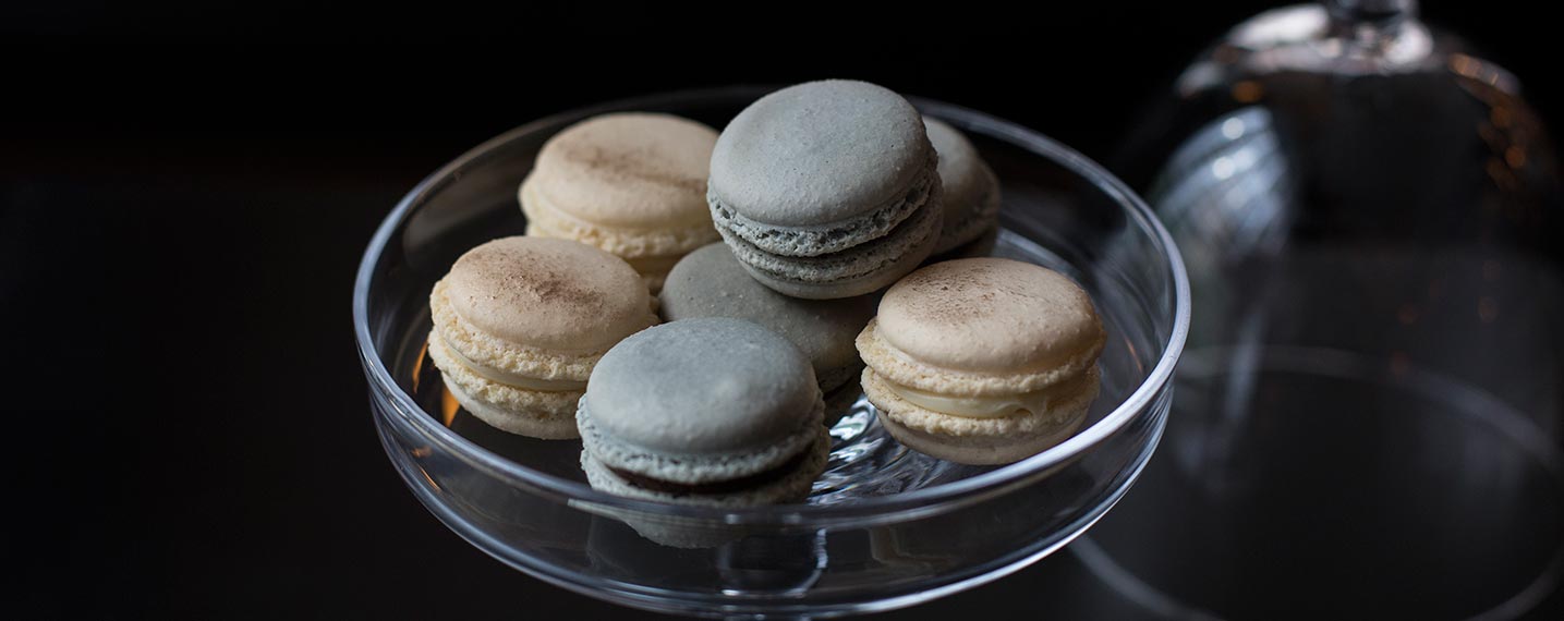Macarons